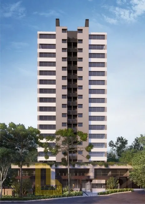 Foto 1 de Apartamento com 3 Quartos à venda, 113m² em Auxiliadora, Porto Alegre