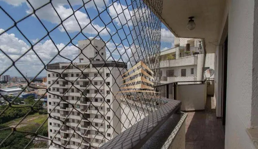 Foto 1 de Cobertura com 4 Quartos à venda, 435m² em Macedo, Guarulhos