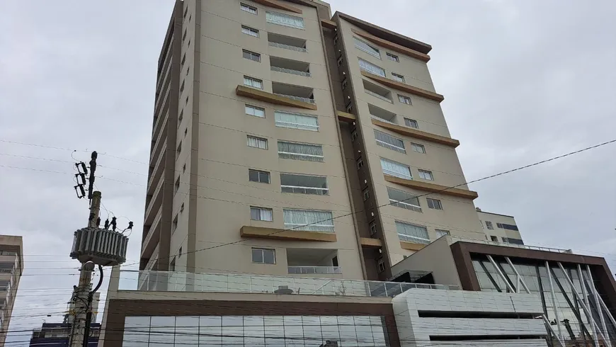 Foto 1 de Apartamento com 3 Quartos à venda, 116m² em Gravata, Navegantes