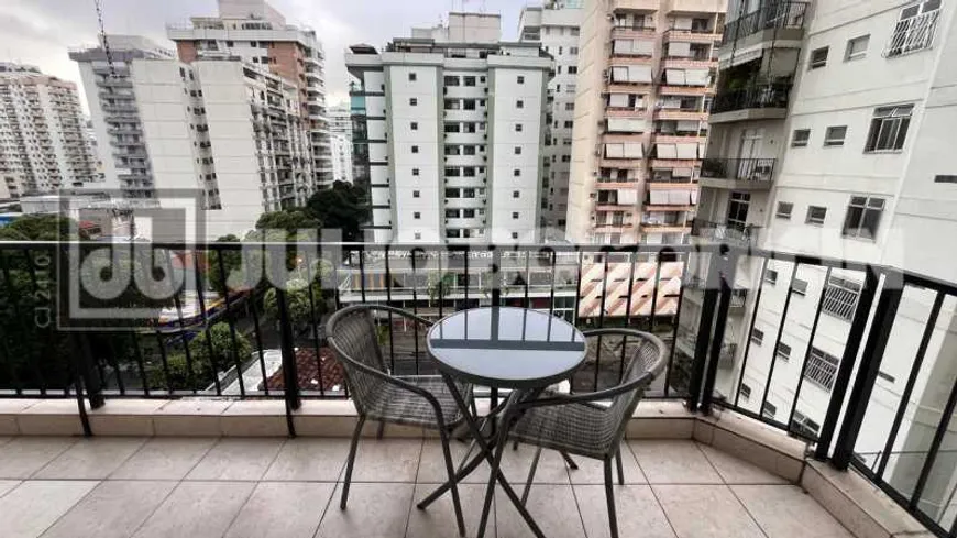 Foto 1 de Apartamento com 2 Quartos à venda, 89m² em Icaraí, Niterói