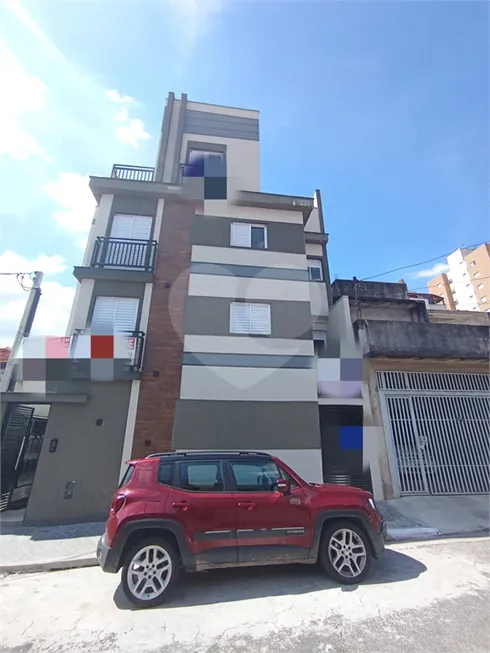 Foto 1 de Casa de Condomínio com 1 Quarto à venda, 26m² em Vila Guilherme, São Paulo