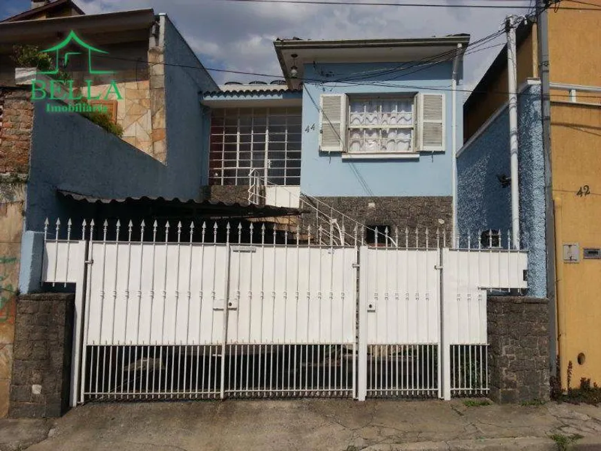 Foto 1 de Casa com 2 Quartos à venda, 130m² em Siciliano, São Paulo