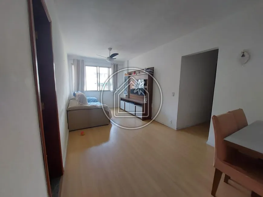 Foto 1 de Apartamento com 2 Quartos à venda, 70m² em Cacuia, Rio de Janeiro