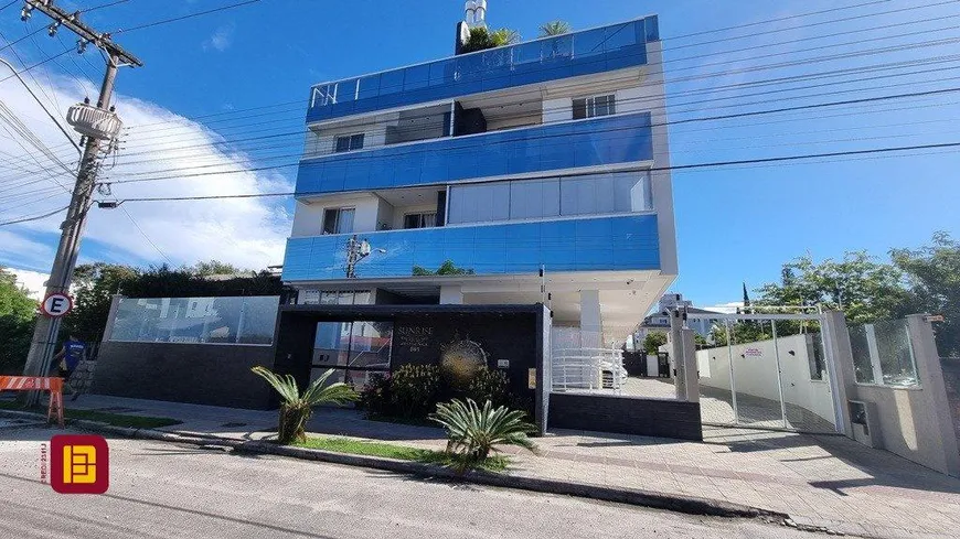 Foto 1 de Apartamento com 3 Quartos à venda, 83m² em Canasvieiras, Florianópolis