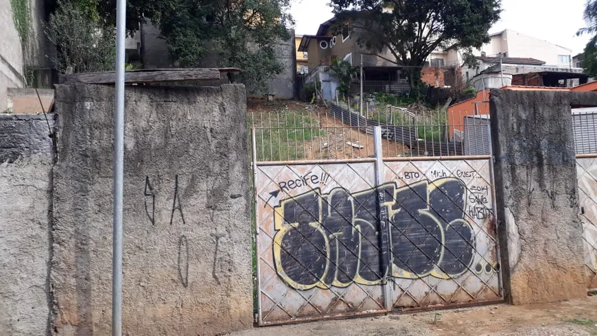 Foto 1 de Lote/Terreno à venda, 580m² em Tucuruvi, São Paulo