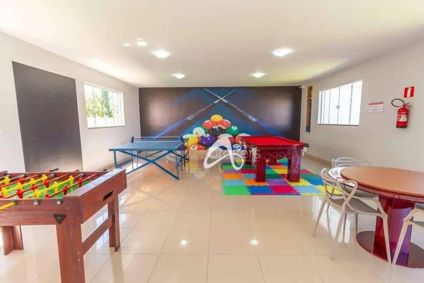 Foto 1 de Apartamento com 2 Quartos à venda, 39m² em Pinheirinho, Curitiba
