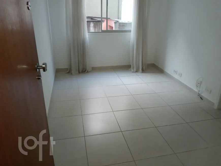 Foto 1 de Apartamento com 1 Quarto à venda, 52m² em Bela Vista, São Paulo