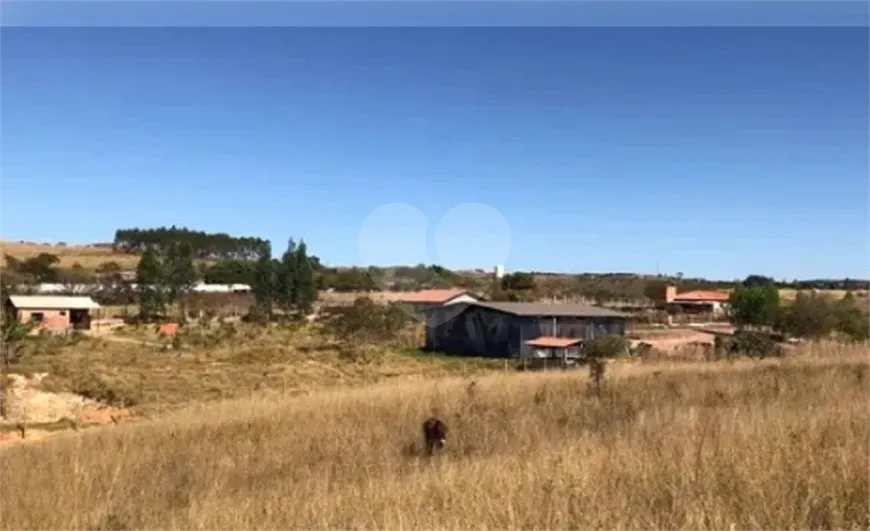 Foto 1 de Fazenda/Sítio à venda, 20000m² em Paranoá, Brasília