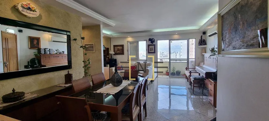 Foto 1 de Apartamento com 3 Quartos à venda, 87m² em Vila Monumento, São Paulo