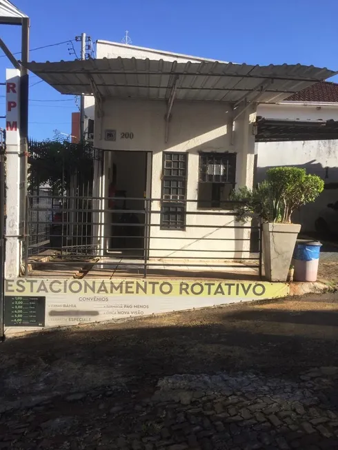 Foto 1 de Ponto Comercial à venda, 15m² em Centro, Uberaba