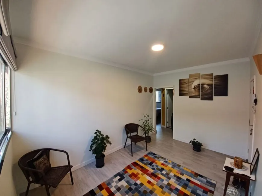 Foto 1 de Apartamento com 2 Quartos à venda, 61m² em Limão, São Paulo