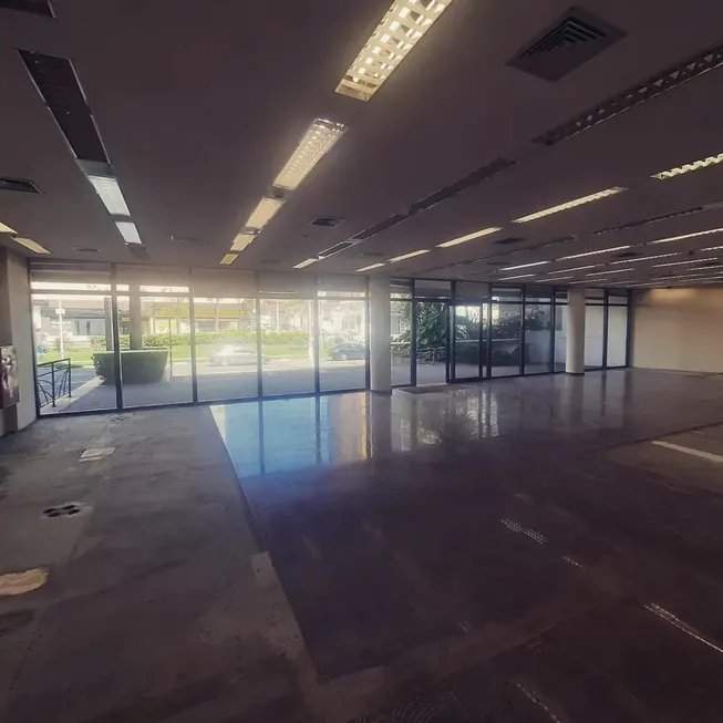 Foto 1 de Ponto Comercial para alugar, 378m² em Chácara da Barra, Campinas