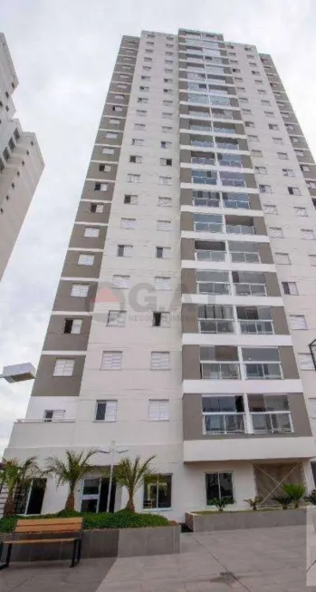 Foto 1 de Apartamento com 3 Quartos à venda, 113m² em Jardim Moncayo, Sorocaba