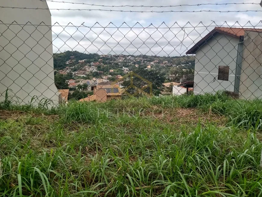 Foto 1 de Lote/Terreno à venda, 506m² em Loteamento Arboreto dos Jequitibás, Campinas