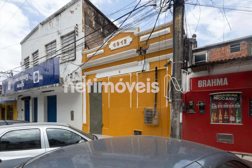 Foto 1 de Ponto Comercial para alugar, 130m² em Garcia, Salvador