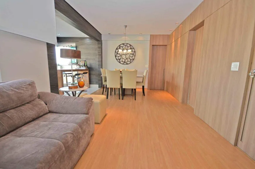 Foto 1 de Apartamento com 3 Quartos à venda, 93m² em Vila da Serra, Nova Lima