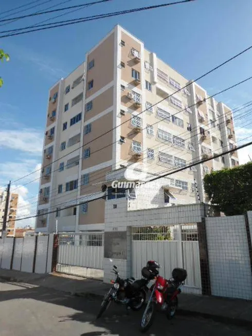Foto 1 de Apartamento com 3 Quartos à venda, 60m² em Damas, Fortaleza