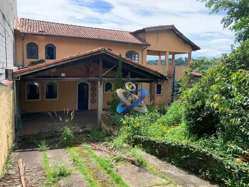 Foto 1 de Lote/Terreno à venda, 1000m² em Jardim Satélite, São José dos Campos