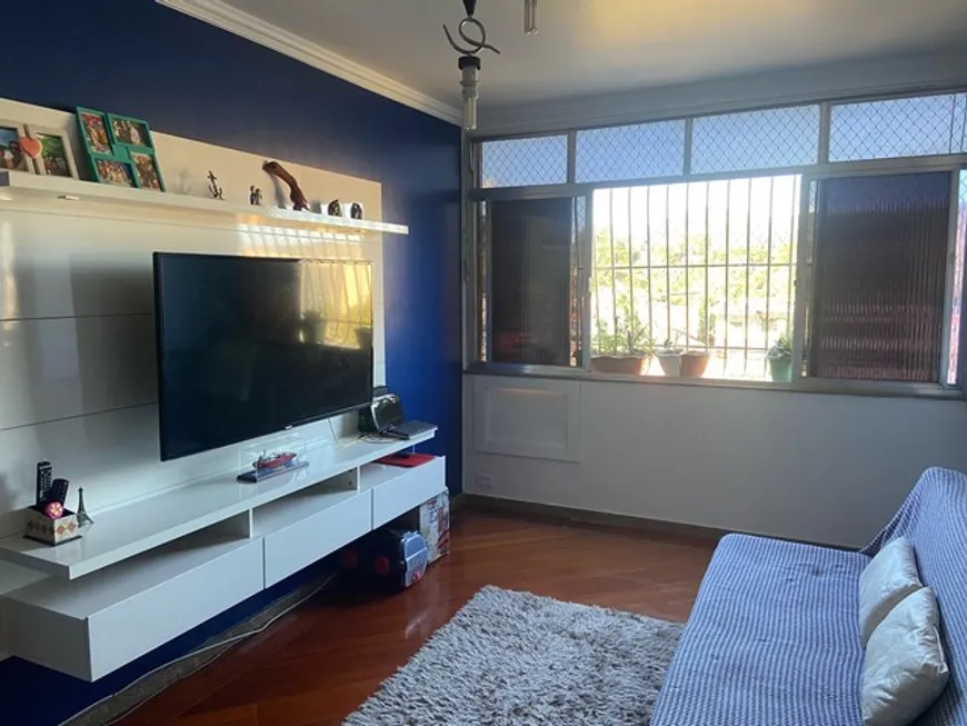 Foto 1 de Apartamento com 2 Quartos à venda, 75m² em Fonseca, Niterói