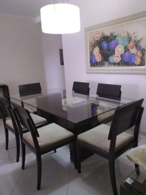 Foto 1 de Apartamento com 3 Quartos à venda, 94m² em Baeta Neves, São Bernardo do Campo