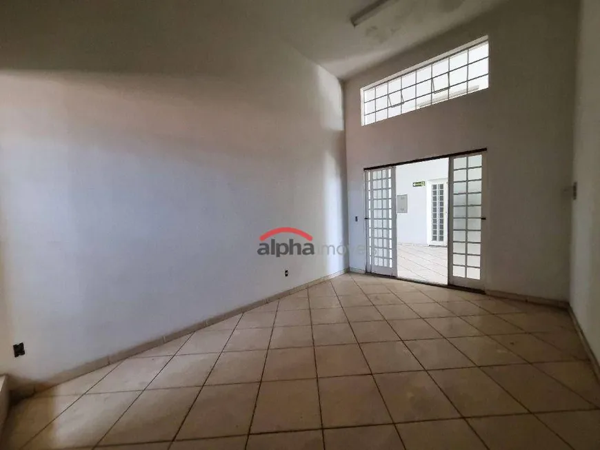 Foto 1 de Sala Comercial para alugar, 20m² em Jardim Amanda II, Hortolândia