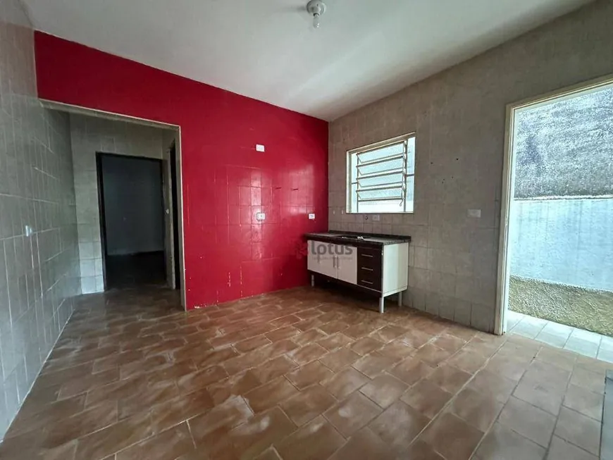 Foto 1 de Casa com 1 Quarto para alugar, 60m² em Polvilho, Cajamar