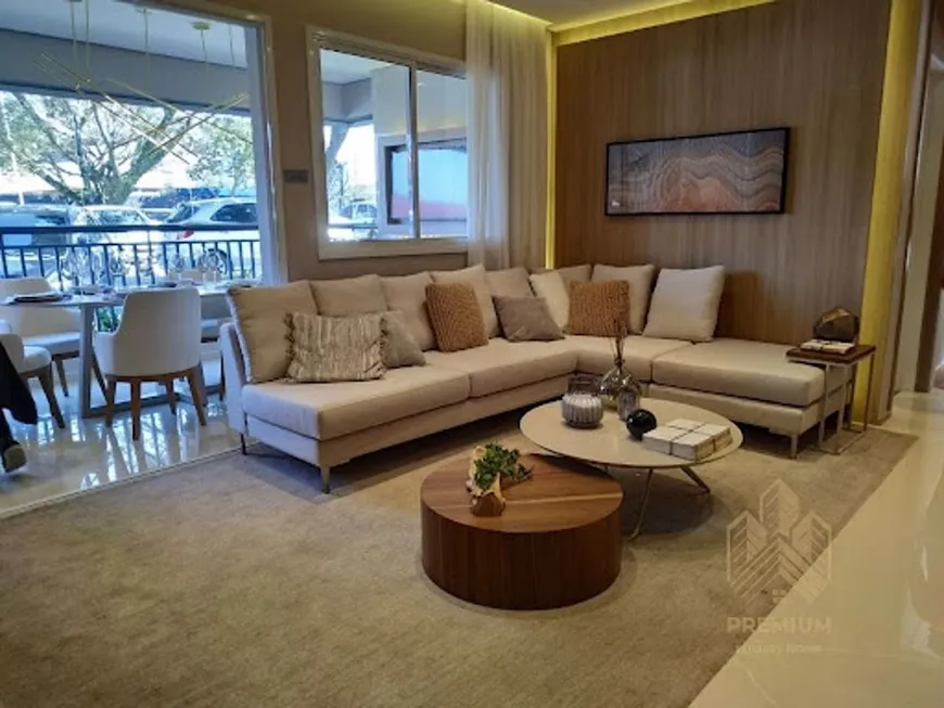 Foto 1 de Apartamento com 3 Quartos à venda, 82m² em Vila Zilda, São Paulo