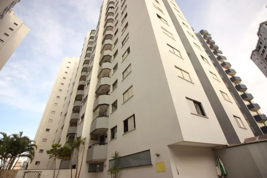 Foto 1 de Apartamento com 3 Quartos à venda, 71m² em Vila Rosalia, Guarulhos