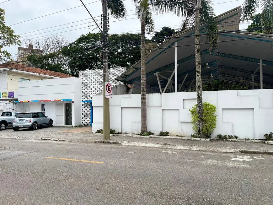 Foto 1 de Ponto Comercial à venda, 196m² em Vila Rubi, São José dos Campos