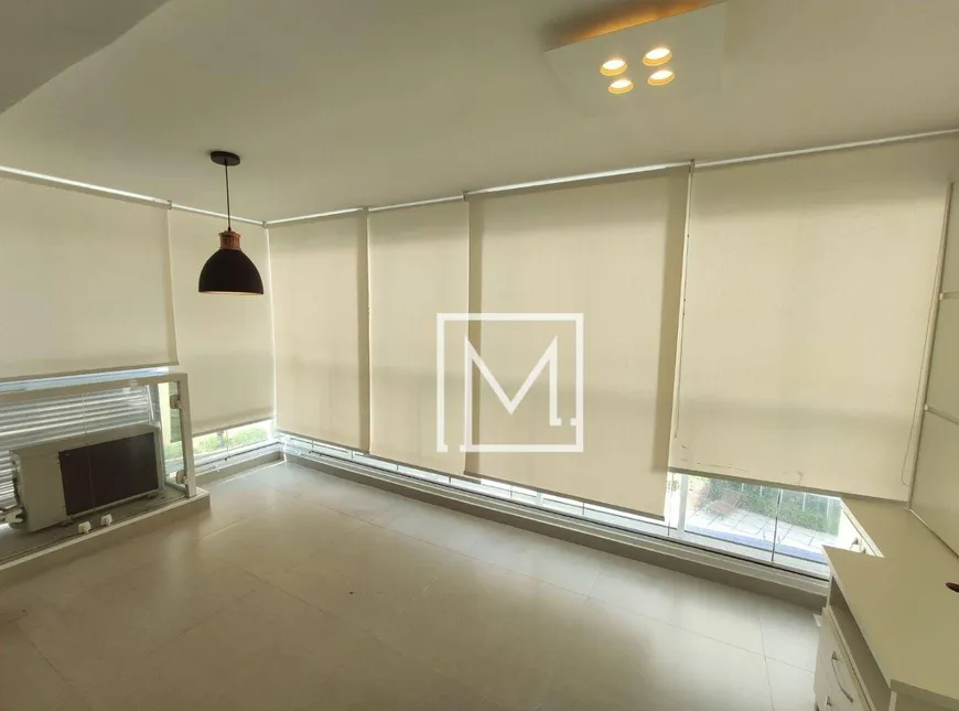 Foto 1 de Apartamento com 1 Quarto para venda ou aluguel, 36m² em Vila Mariana, São Paulo