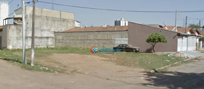 Foto 1 de Lote/Terreno para venda ou aluguel, 370m² em Jardim Primavera, Sumaré