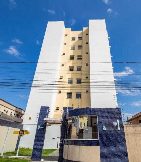 Foto 1 de Apartamento com 2 Quartos à venda, 51m² em Itaum, Joinville