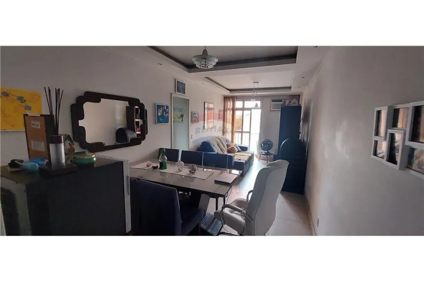 Foto 1 de Apartamento com 2 Quartos à venda, 80m² em Andaraí, Rio de Janeiro