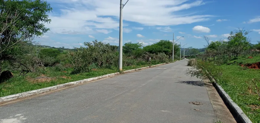 Foto 1 de Lote/Terreno à venda, 300m² em Cachoeira, Betim