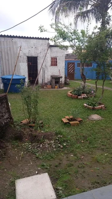 Foto 1 de Casa com 2 Quartos à venda, 96m² em Jardim América, Itanhaém