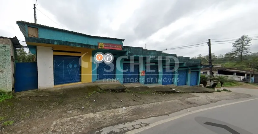 Foto 1 de Lote/Terreno à venda, 2300m² em , Embu-Guaçu