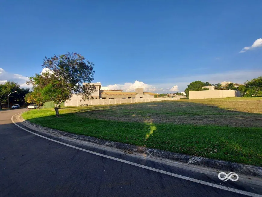 Foto 1 de Lote/Terreno à venda, 594m² em Residencial Flor D Aldeia, Holambra