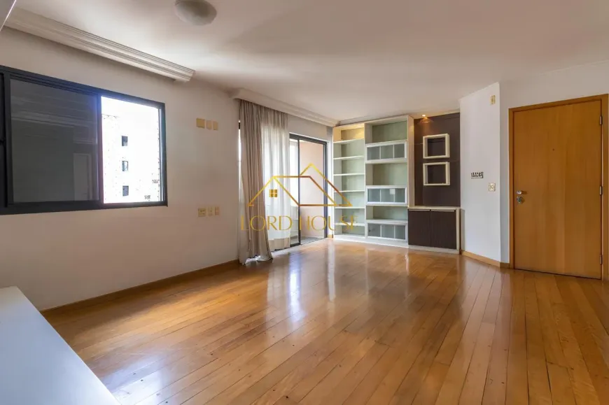 Foto 1 de Apartamento com 2 Quartos para alugar, 85m² em Pinheiros, São Paulo