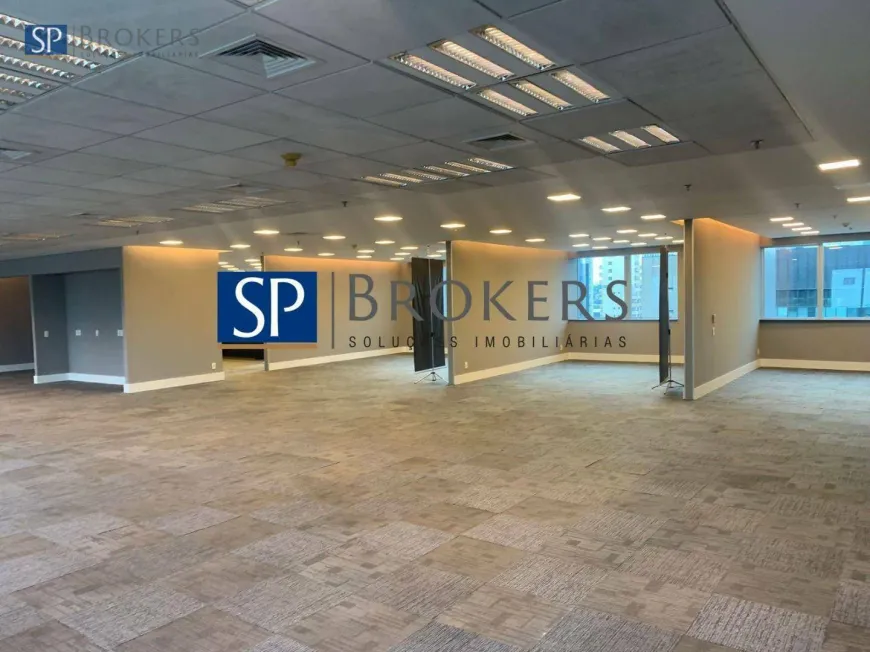 Foto 1 de Sala Comercial para alugar, 507m² em Pinheiros, São Paulo