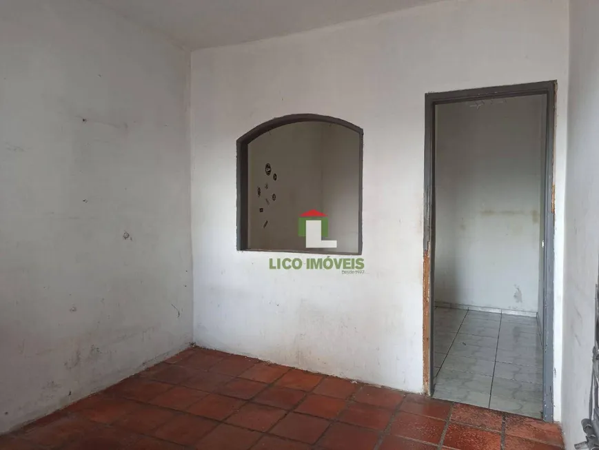 Foto 1 de Casa com 2 Quartos à venda, 156m² em Vila Isolina Mazzei, São Paulo