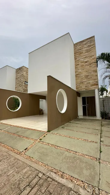 Foto 1 de Casa de Condomínio com 3 Quartos à venda, 160m² em Morros, Teresina