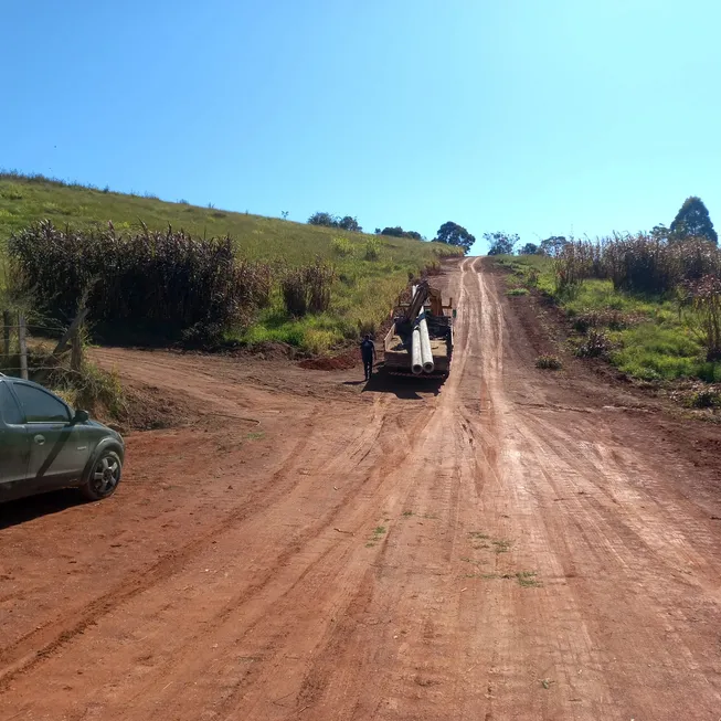 Foto 1 de Lote/Terreno à venda, 600m² em Usina, Atibaia