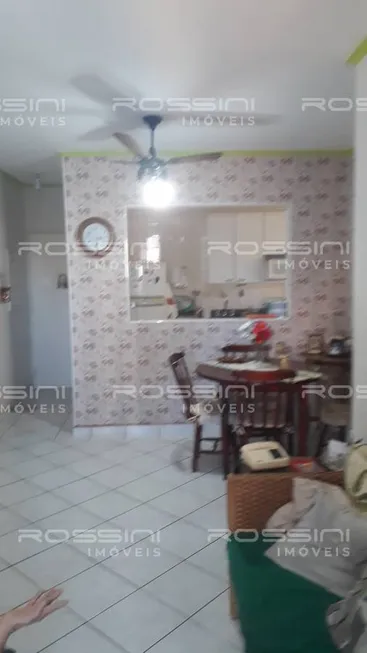 Foto 1 de Apartamento com 2 Quartos à venda, 72m² em Centro, Ribeirão Preto