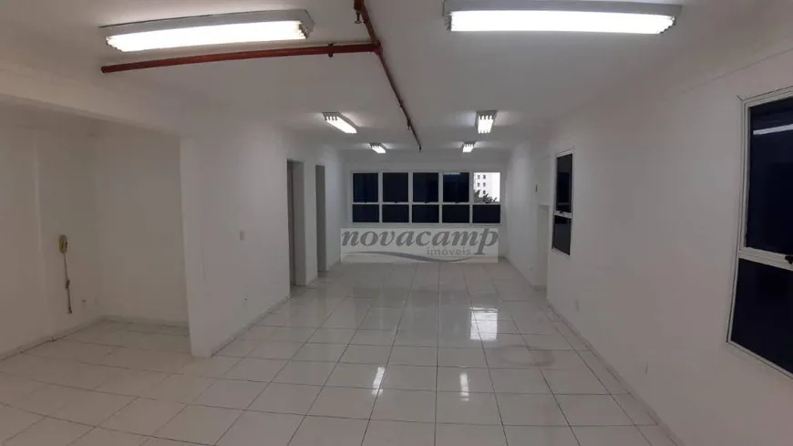 Foto 1 de Sala Comercial para venda ou aluguel, 82m² em Centro, Campinas