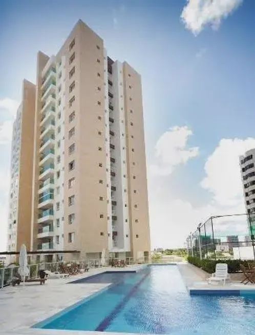 Foto 1 de Apartamento com 3 Quartos à venda, 110m² em Inácio Barbosa, Aracaju