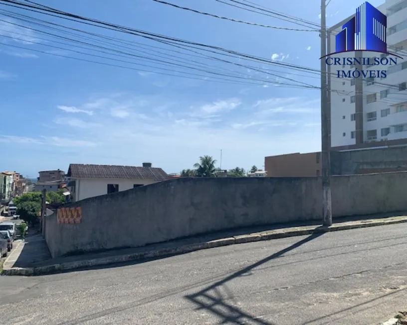 Foto 1 de Lote/Terreno à venda, 1135m² em Pituaçu, Salvador