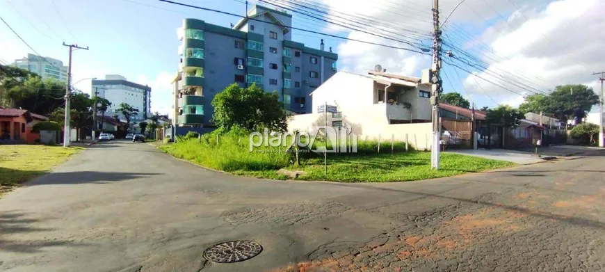 Foto 1 de Lote/Terreno à venda, 365m² em Centro, Gravataí