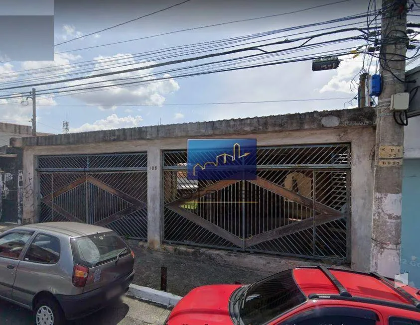 Foto 1 de Lote/Terreno à venda, 180m² em Jardim Belém, São Paulo