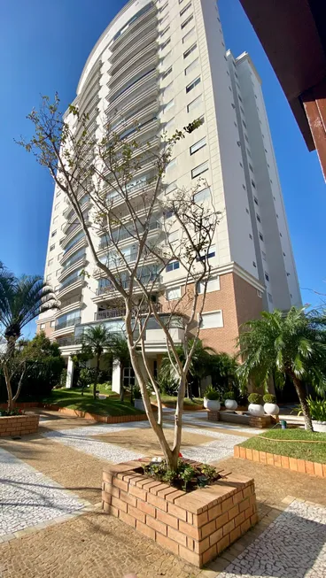 Foto 1 de Apartamento com 3 Quartos à venda, 121m² em Bosque da Saúde, São Paulo