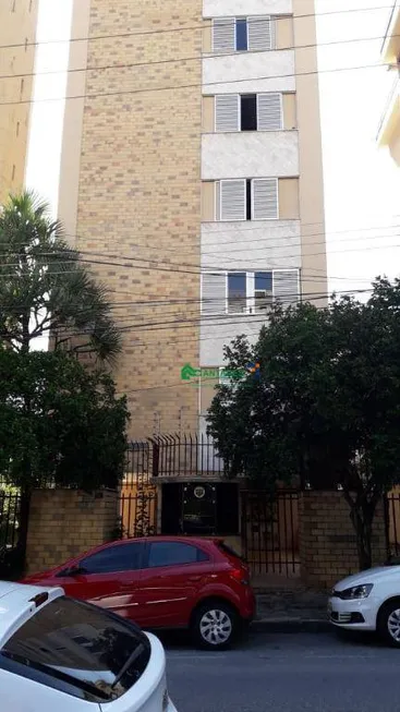 Foto 1 de Apartamento com 3 Quartos à venda, 105m² em Gutierrez, Belo Horizonte